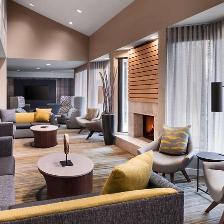 Hotel Sonesta Select Newport Middletown Exteriér fotografie