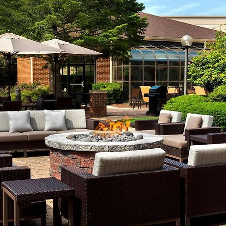 Hotel Sonesta Select Newport Middletown Exteriér fotografie