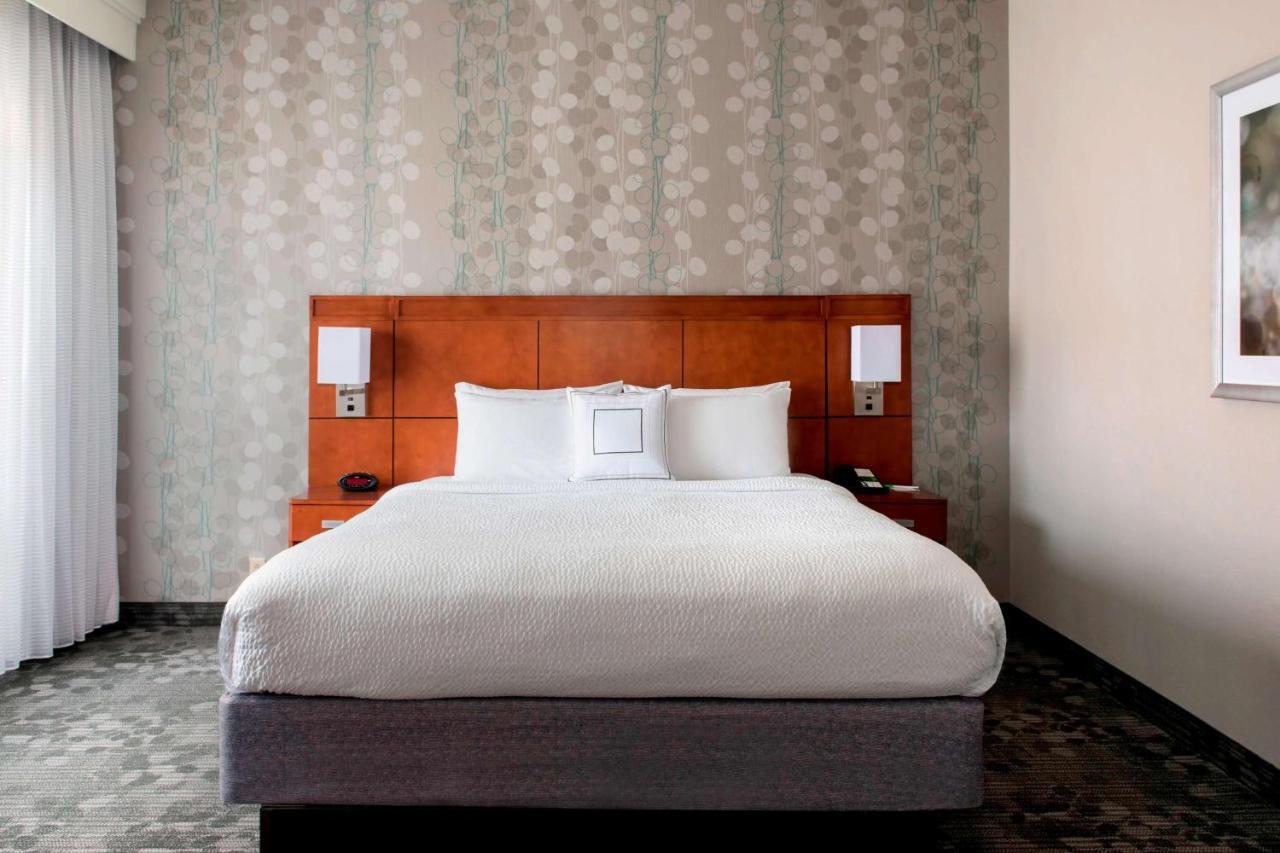 Hotel Sonesta Select Newport Middletown Exteriér fotografie