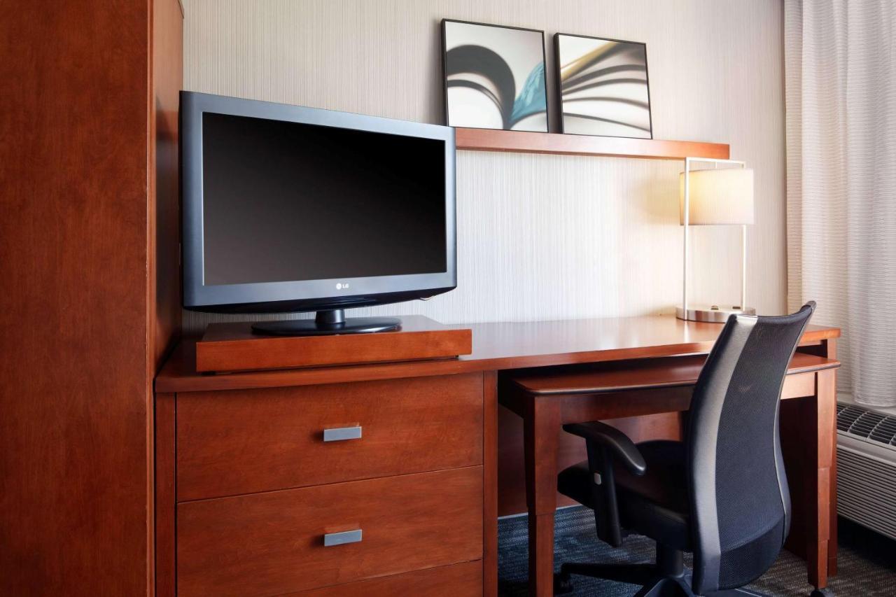 Hotel Sonesta Select Newport Middletown Exteriér fotografie