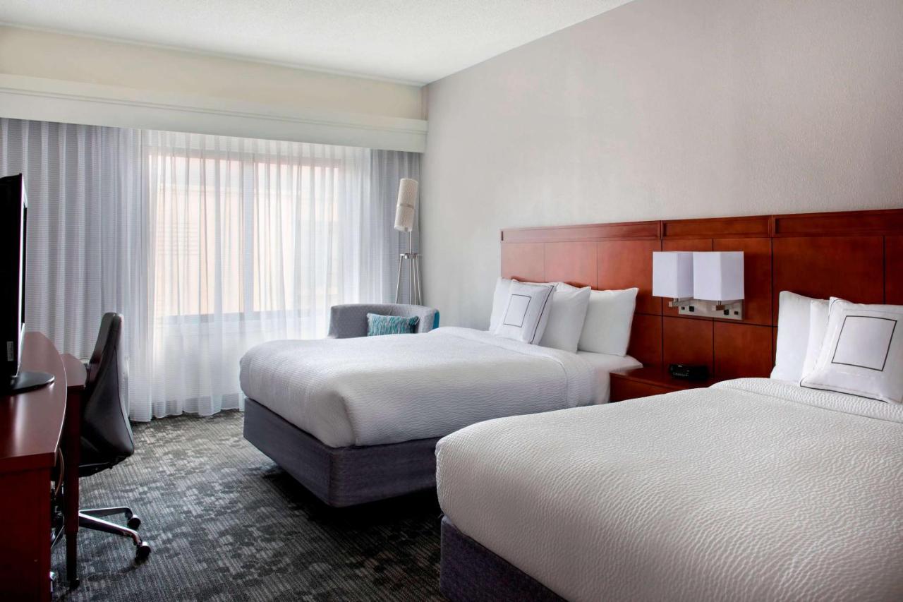 Hotel Sonesta Select Newport Middletown Exteriér fotografie