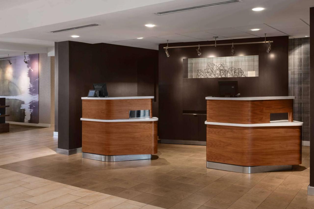 Hotel Sonesta Select Newport Middletown Exteriér fotografie