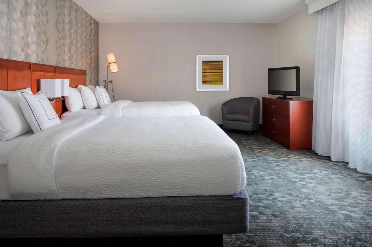 Hotel Sonesta Select Newport Middletown Exteriér fotografie