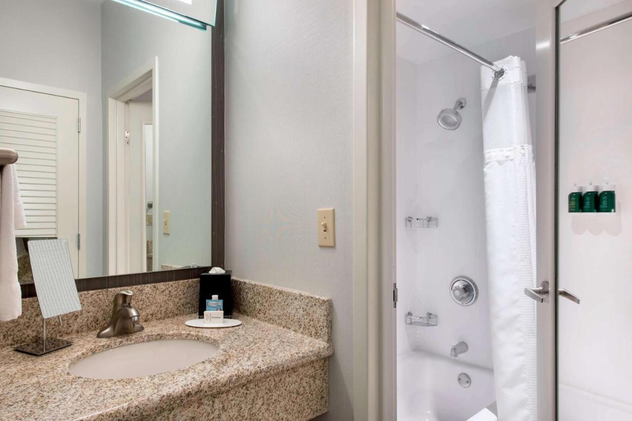 Hotel Sonesta Select Newport Middletown Exteriér fotografie